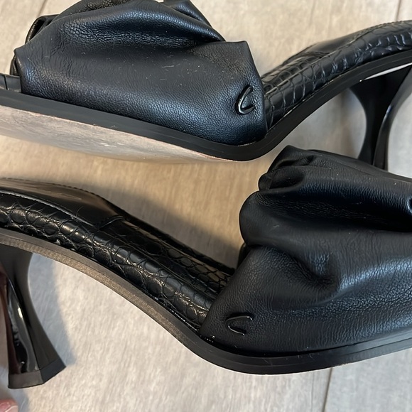 Sam Edelman Slade Mule Sandal, Size 8 - Picture 11 of 11